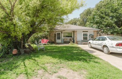 702 Heights Ave, Dalhart, Dallam, Texas, United States 79022, 3 Bedrooms Bedrooms, ,2 BathroomsBathrooms,Single Family Home,Sold Properties,Heights Ave,1492